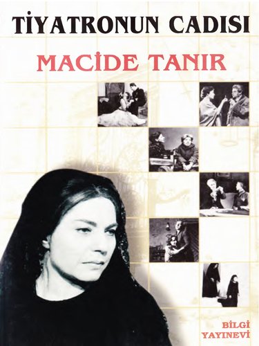 Macide Tanır
