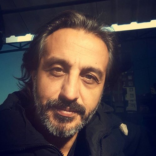 Ruhi Sarı