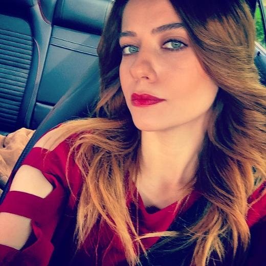 Sera Tokdemir