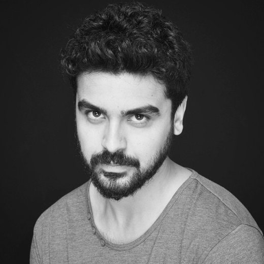 Sercan Gülbahar