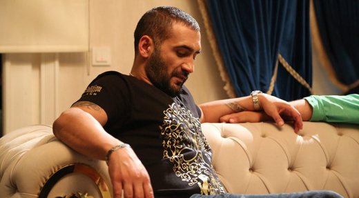 Ümit Karan