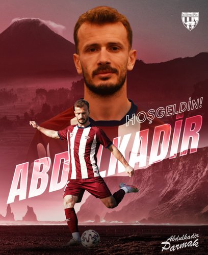Abdulkadir Parmak