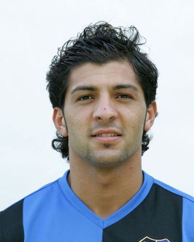 Arif Karaoğlan