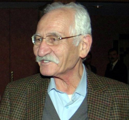 Arif Karaoğlan