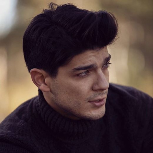 Berk Demirgüneş