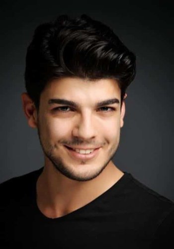 Berk Demirgüneş