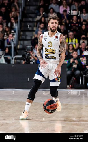 Scottie Wilbekin