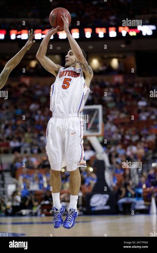 Scottie Wilbekin