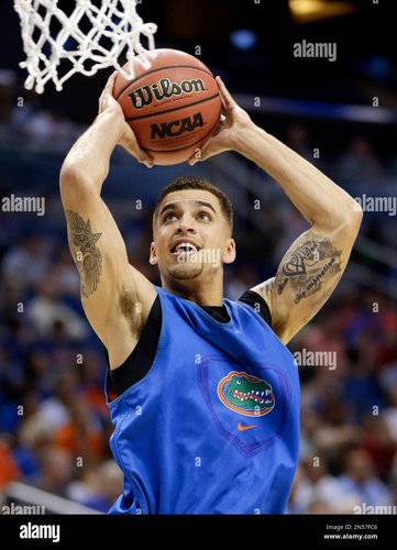 Scottie Wilbekin