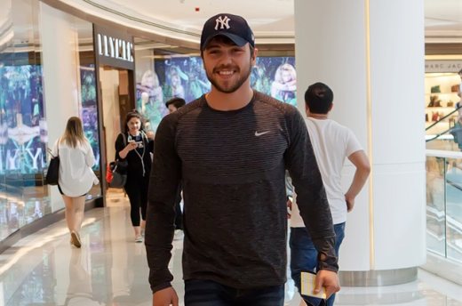 Tolga Sarıtaş
