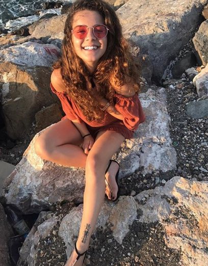 Zeynep Melis Girşen