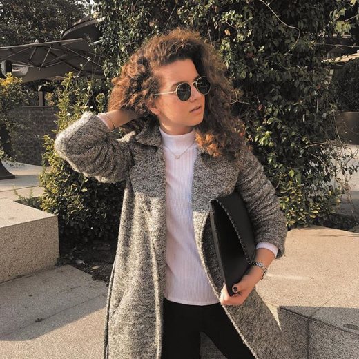 Zeynep Melis Girşen