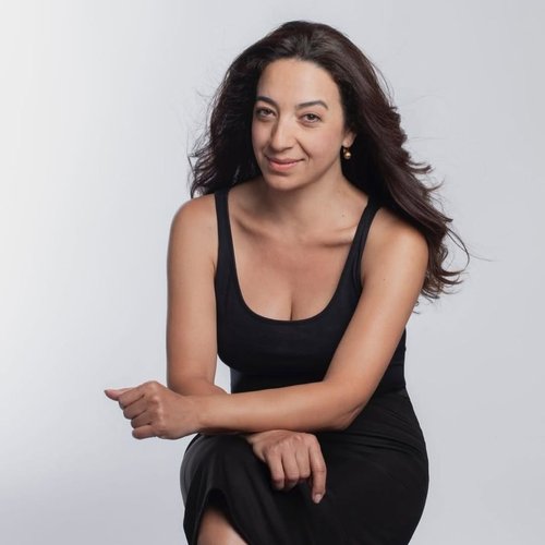 Asiye Dinçsoy