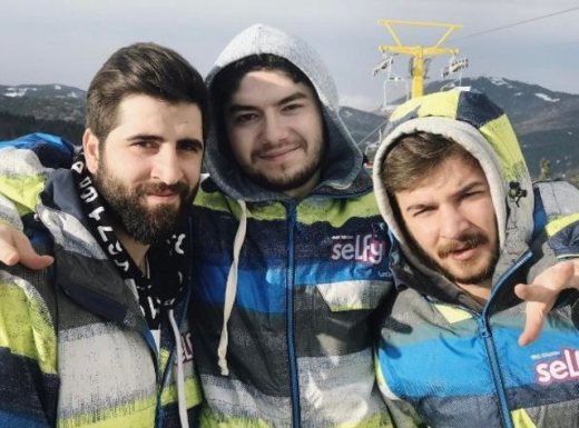 Atakan Özyurt