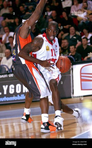 Bobby Dixon