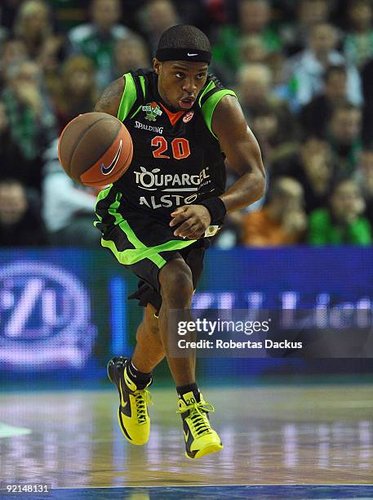 Bobby Dixon