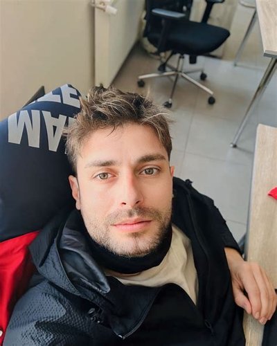 Burhan Atak