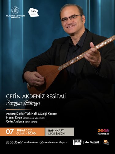 Çetin Akdeniz