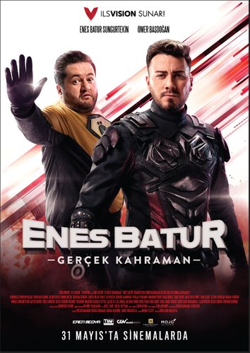 Enes Batur