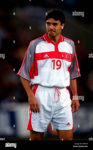 Hasan Özer