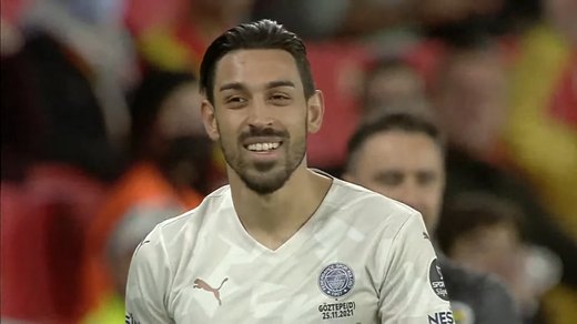 İrfan Kahveci
