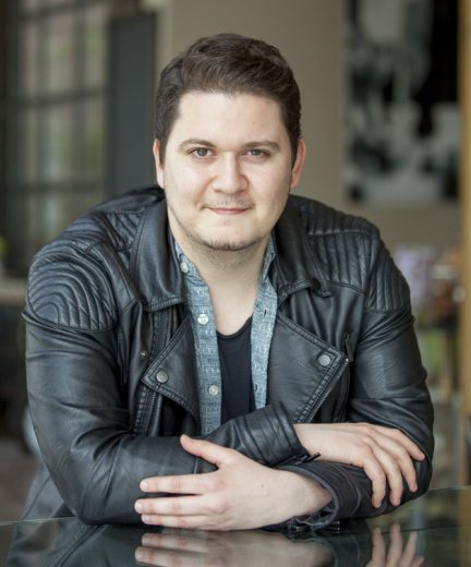 Korhan Herduran
