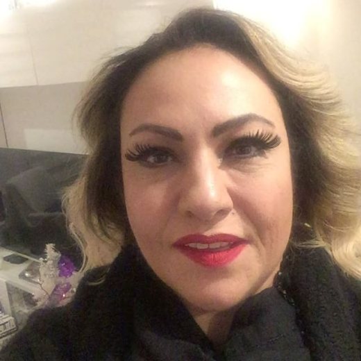 Mahperi Mertoğlu