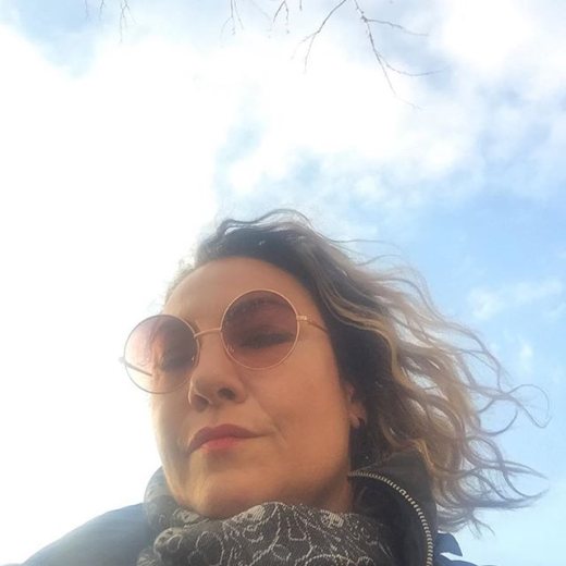 Mahperi Mertoğlu