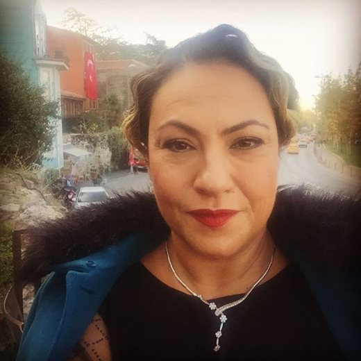 Mahperi Mertoğlu
