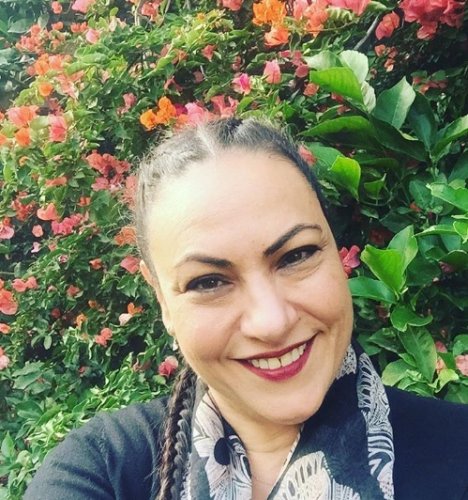 Mahperi Mertoğlu