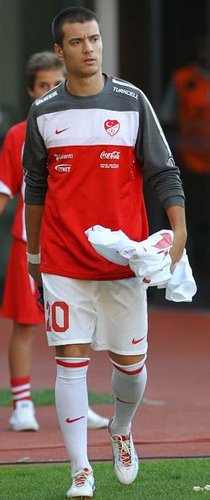 Okan Salmaz