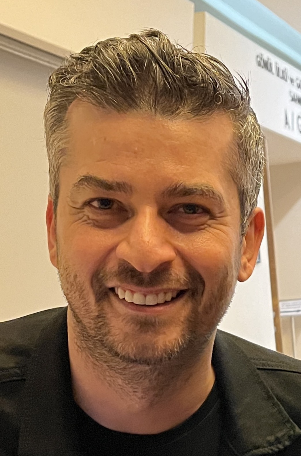 Onur Özaydın