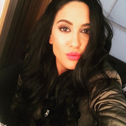 Sahra Işık