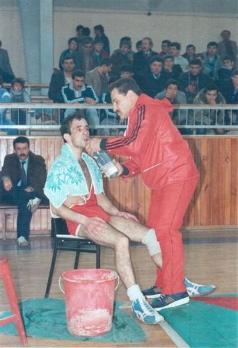 Ünver Beşergil