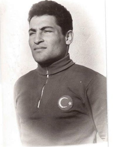 Ünver Beşergil