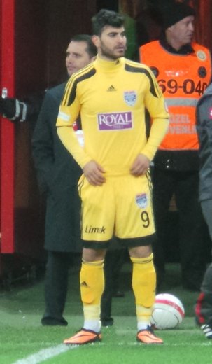 Abdullah Halman