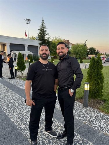 Ali İhsan Karayiğit