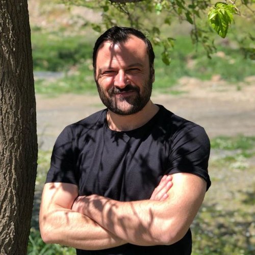 Cenk Hakan Köksal