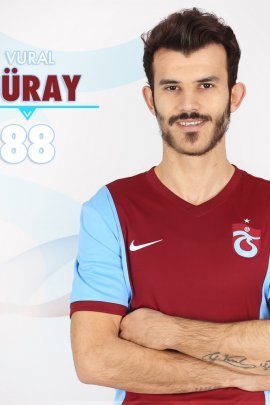 Güray Vural
