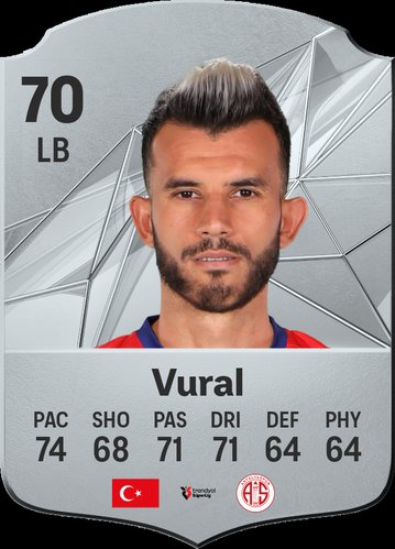 Güray Vural