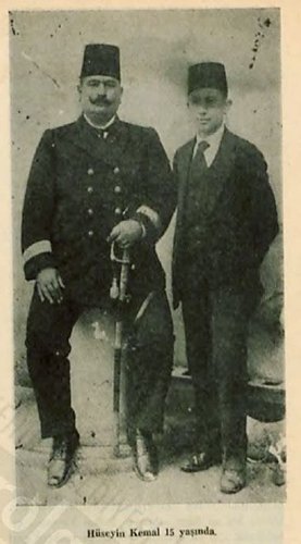Hüseyin Kemal Gürmen