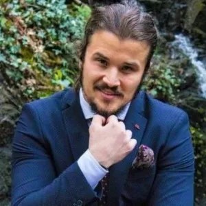 Melih Özdoğan