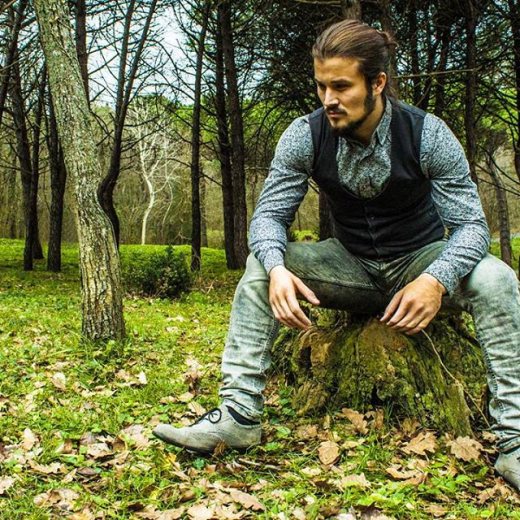Melih Özdoğan
