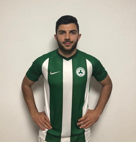 Muhayer Oktay