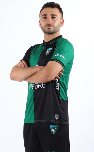 Yusuf Abdioğlu