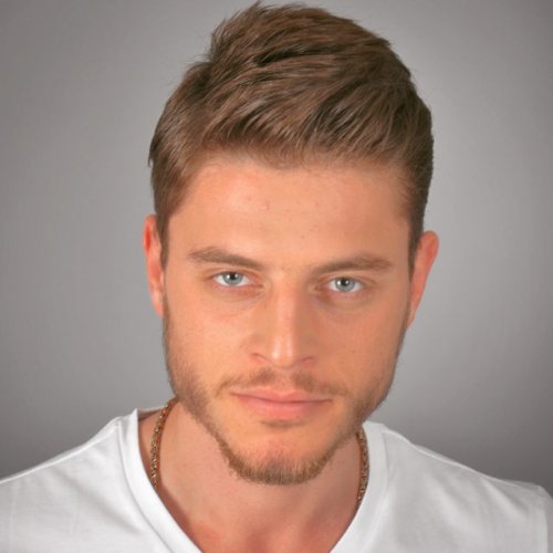 Ali Burak Ceylan