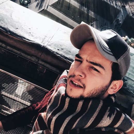 Batuhan Yelekoğlu