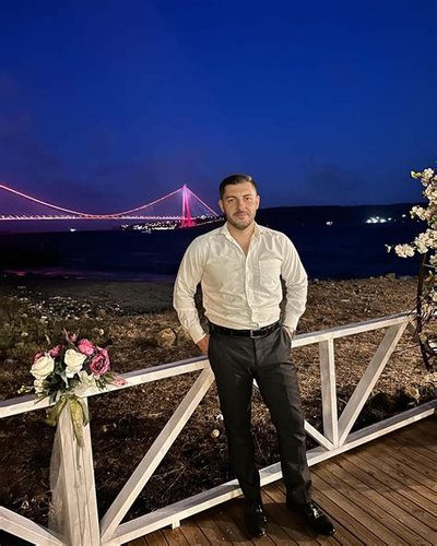 Cihan Yılmaz
