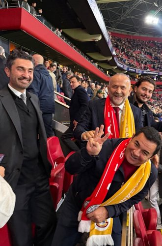 Hakan Ateş