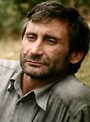 Muzaffer Özdemir
